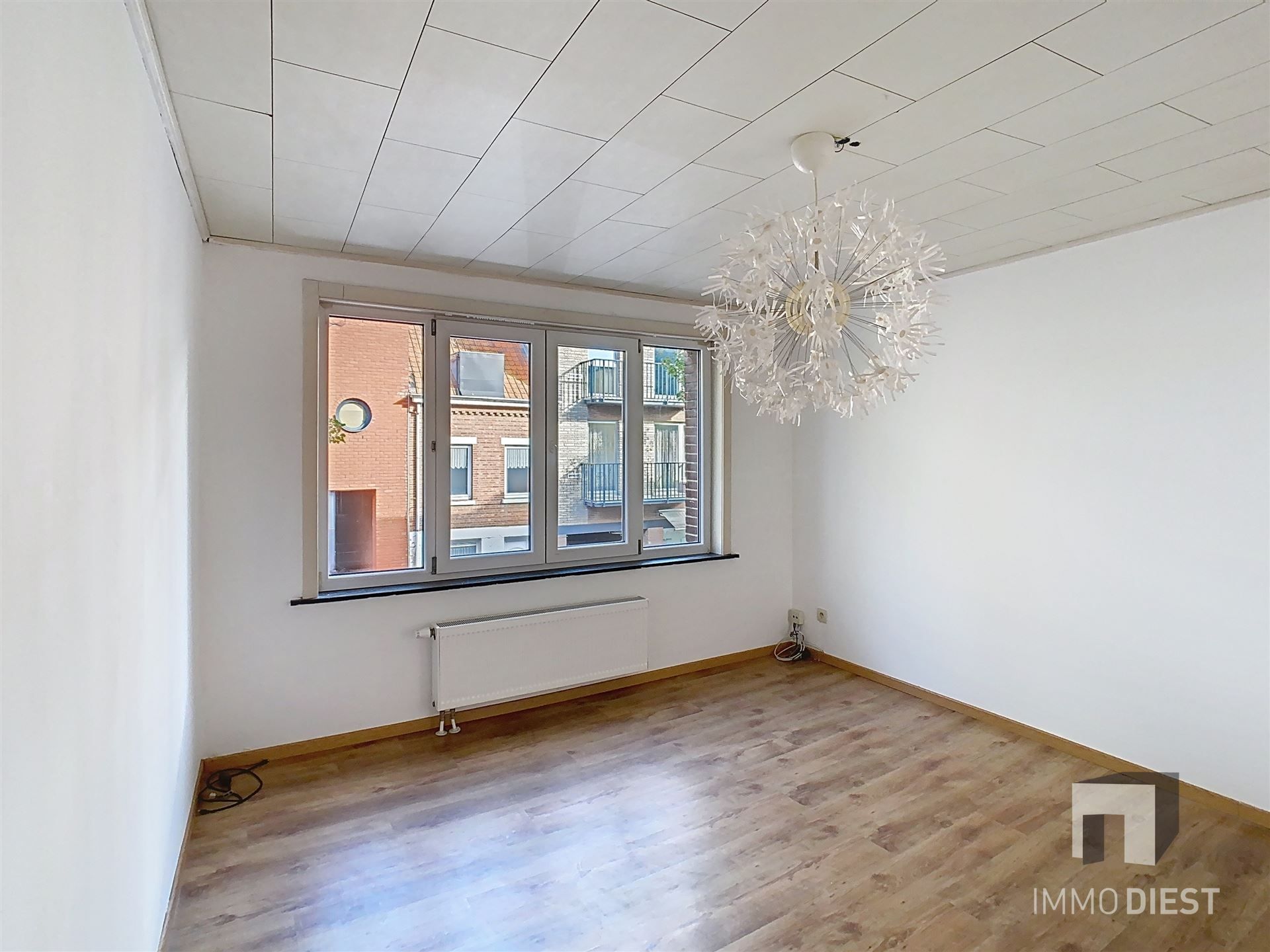 Rijwoning Centrum Diest foto 13