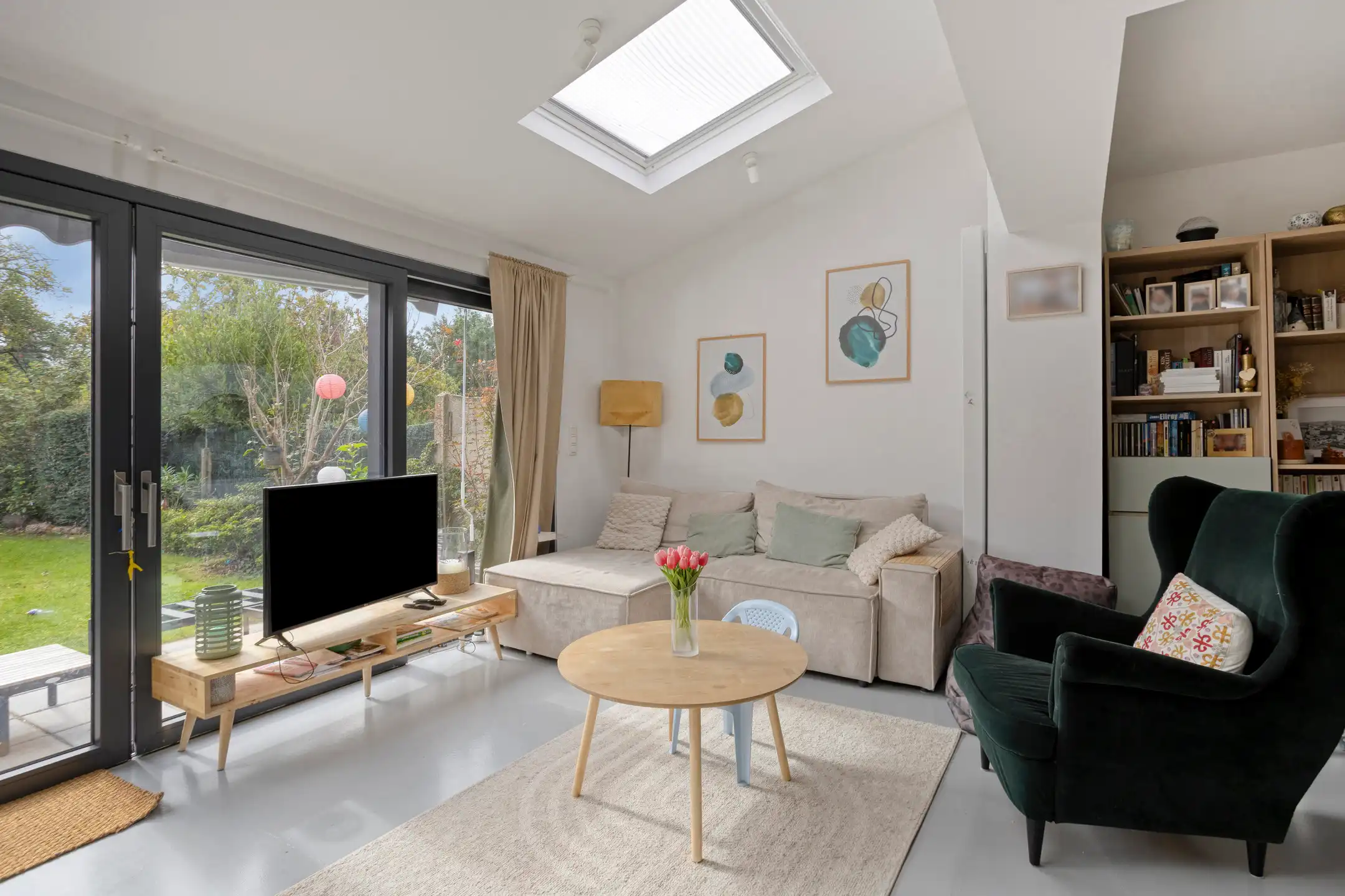 Woning te koop foto 3