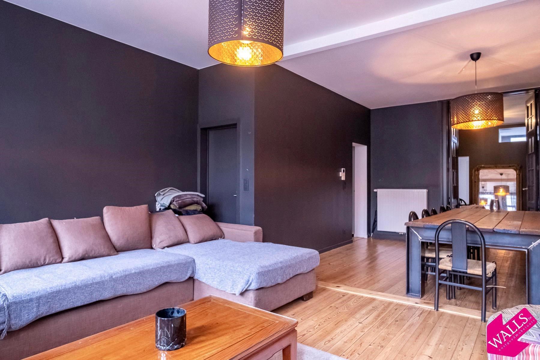 Wonen op de mooiste locatie van Antwerpen! foto 3