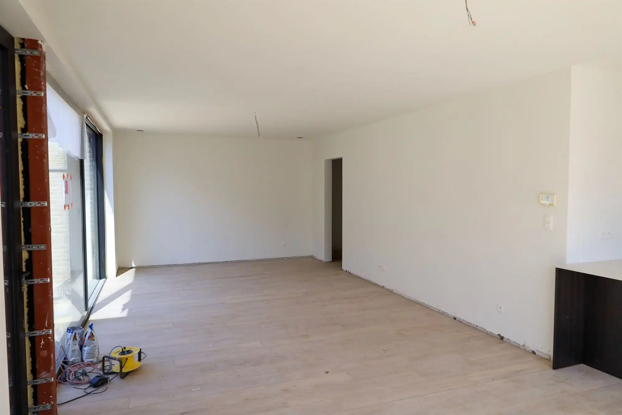 NIEUWBOUWWONING IN WOONPROJECT AAN DE MAASPLASSEN foto 6
