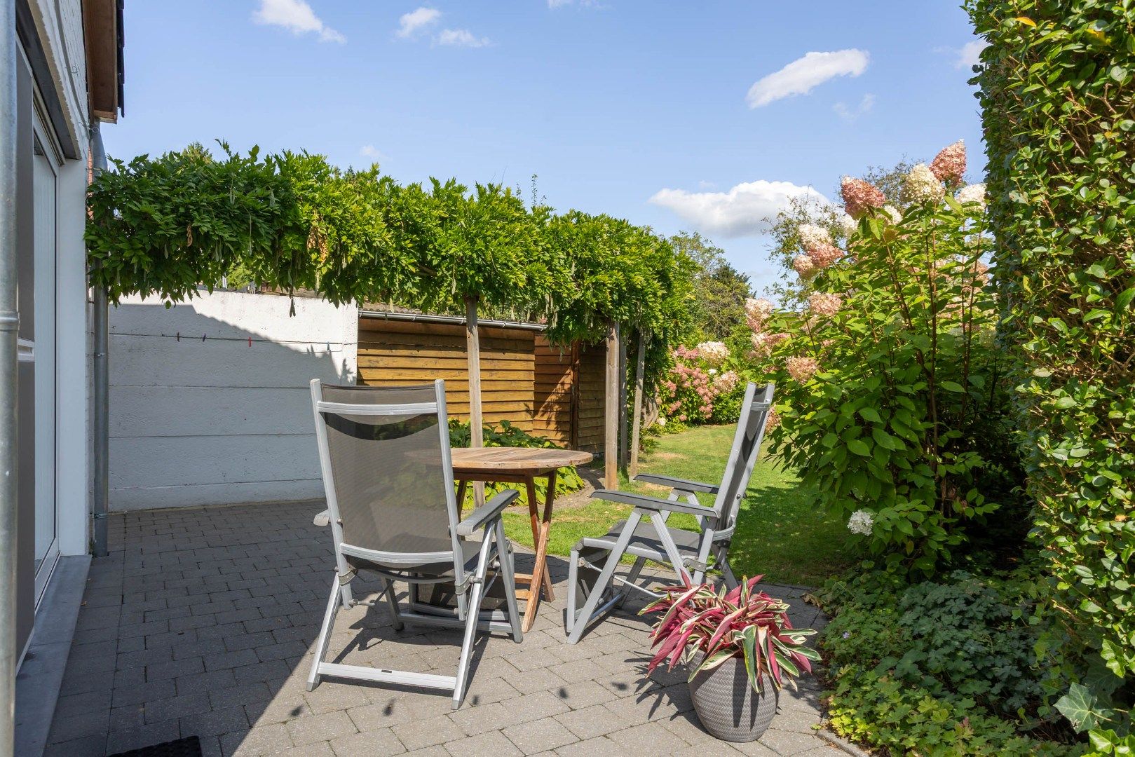 Instapklare gezinswoning te koop!  foto 27