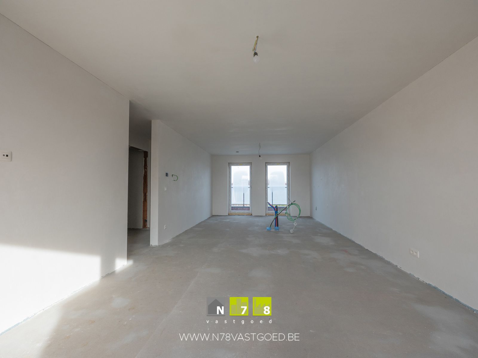 Appartement te koop foto 3