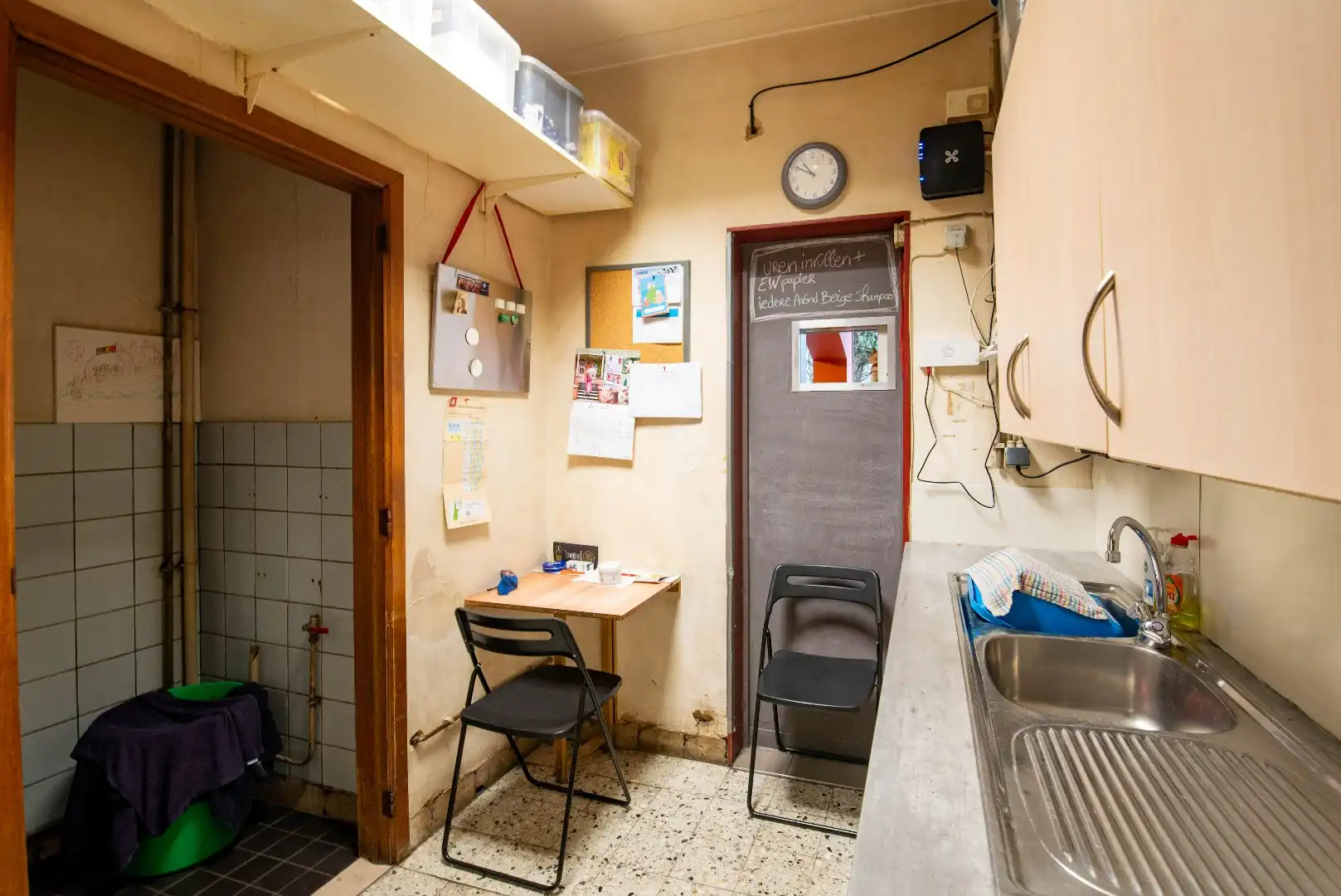 Uitzonderlijk hoekpand te Wilrijk foto 13