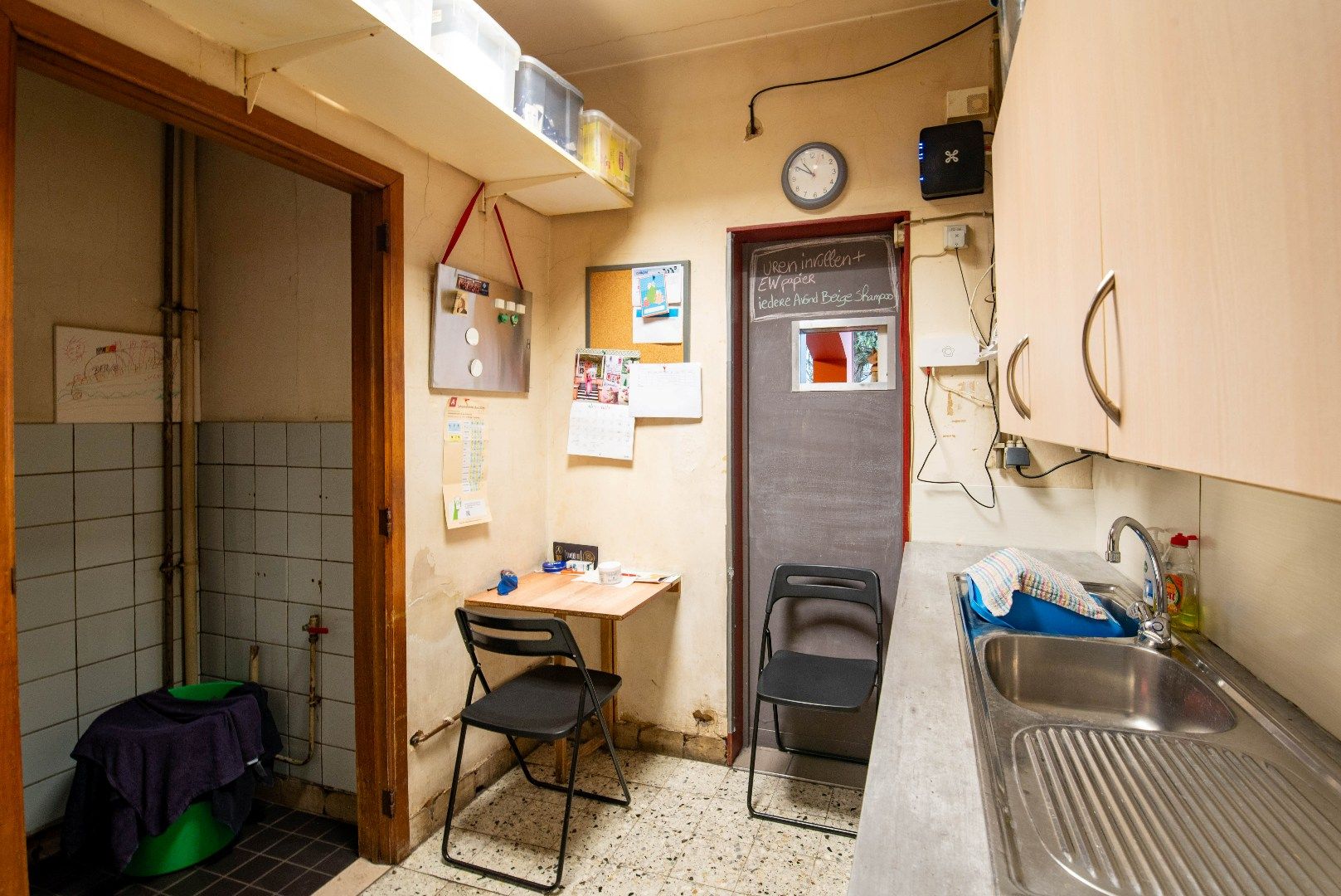 Uitzonderlijk hoekpand te Wilrijk foto 13