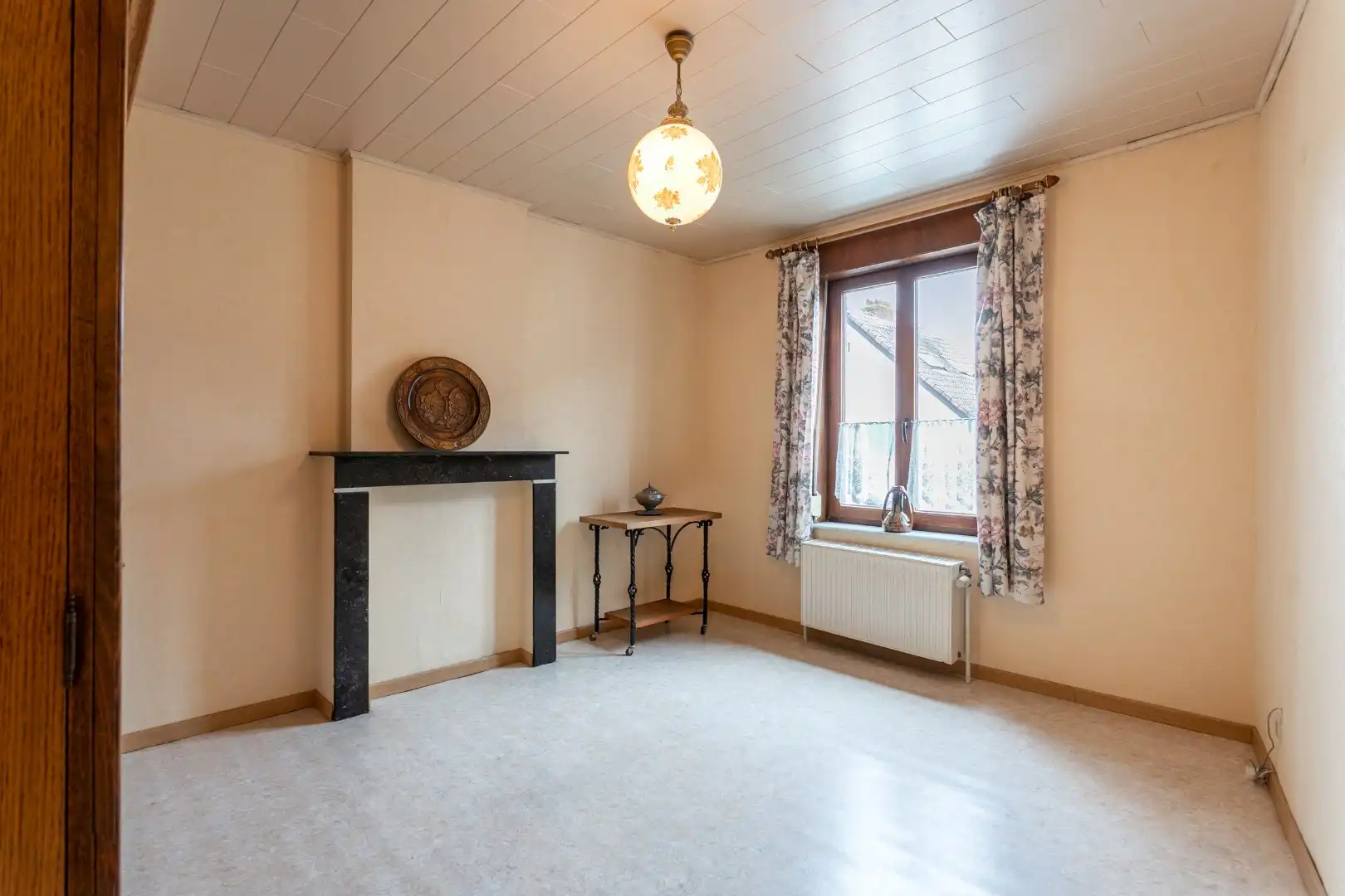 Verzorgde woning met 3 slaapkamers en leuke tuin te Halle foto 17