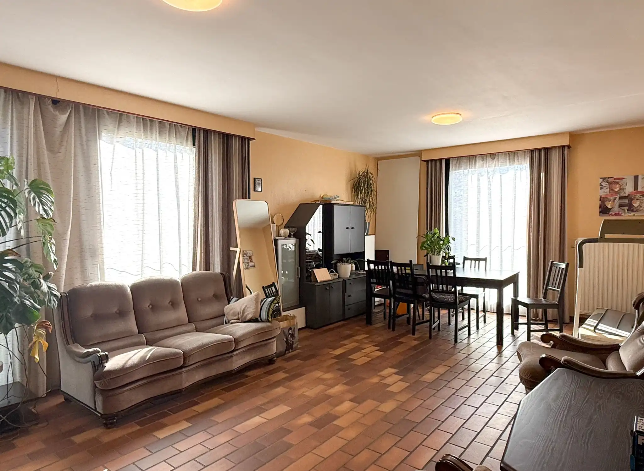Gunstig gelegen appartement dichtbij het centrum van Beveren foto 5