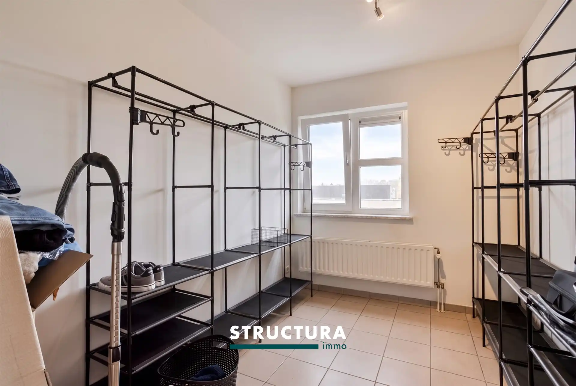 appartement met 2 slpk's foto 9