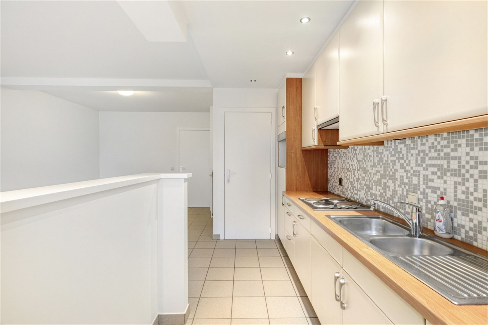 appartement met 2 slpk's foto 9