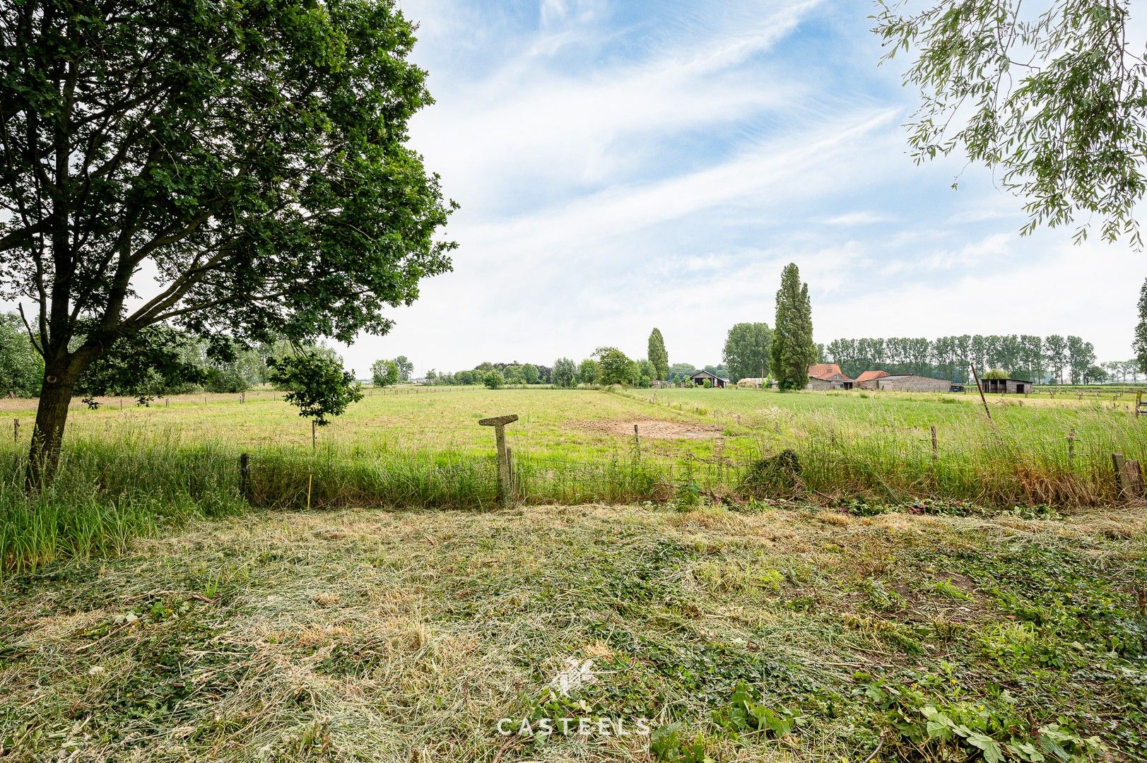 Energiezuinige nieuwbouwwoning te koop in Mendonk foto 9