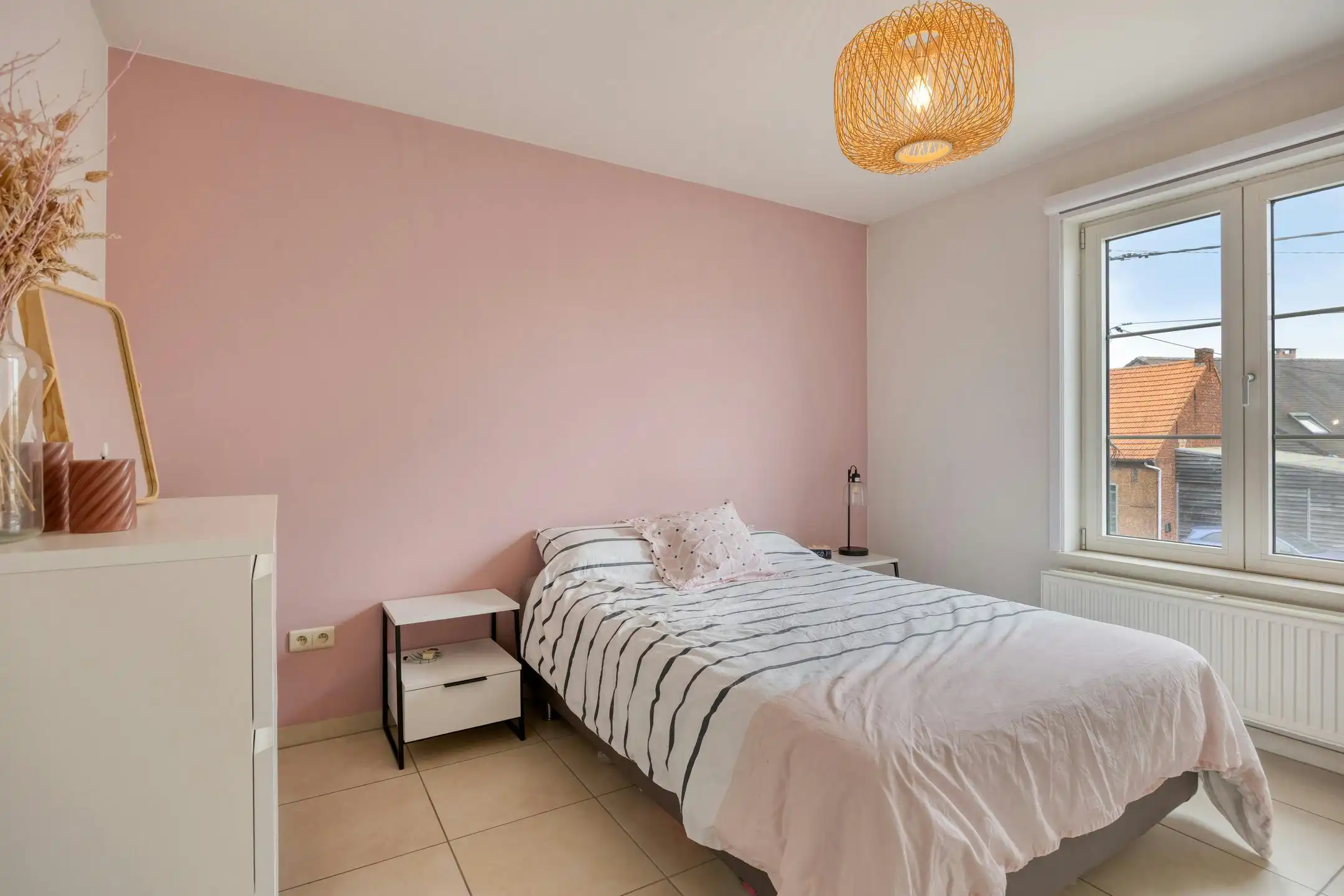 Instapklaar appartement met twee slaapkamers in Wuustwezel! foto 17