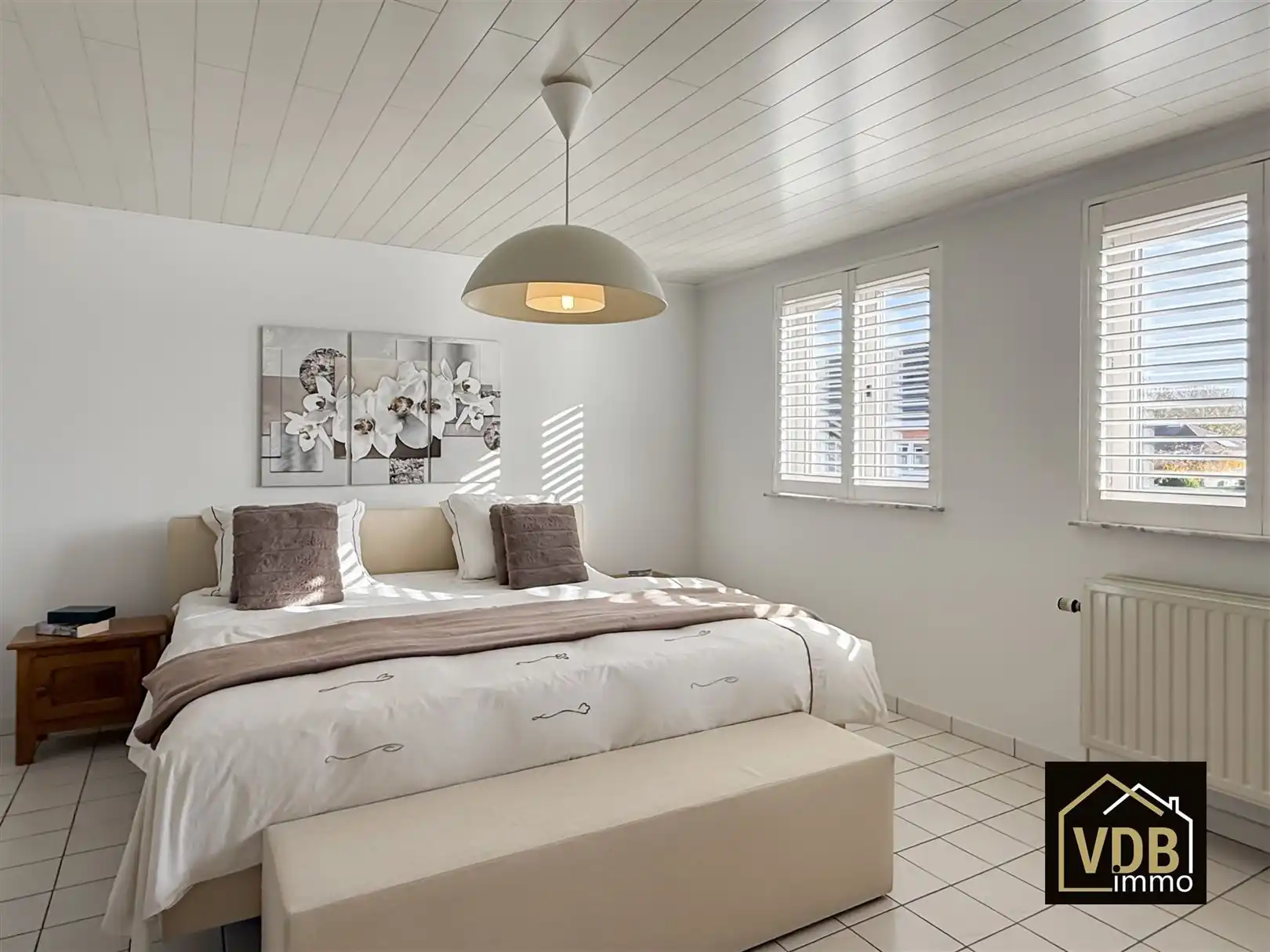 Instapklare halfopen bebouwing met 3 slaapkamers foto 55