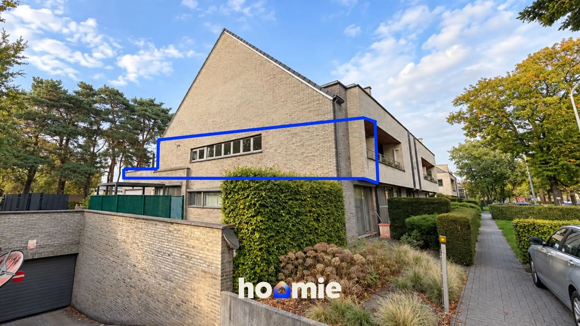 Appartement te koop Onderwijslaan 82 -/12 - 3600 Genk