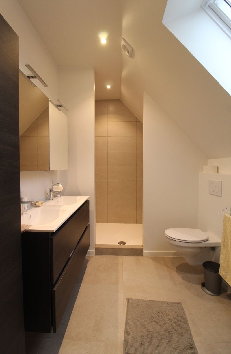 Gerenoveerde woning met drie/vier slaapkamers te Kachtem foto 14