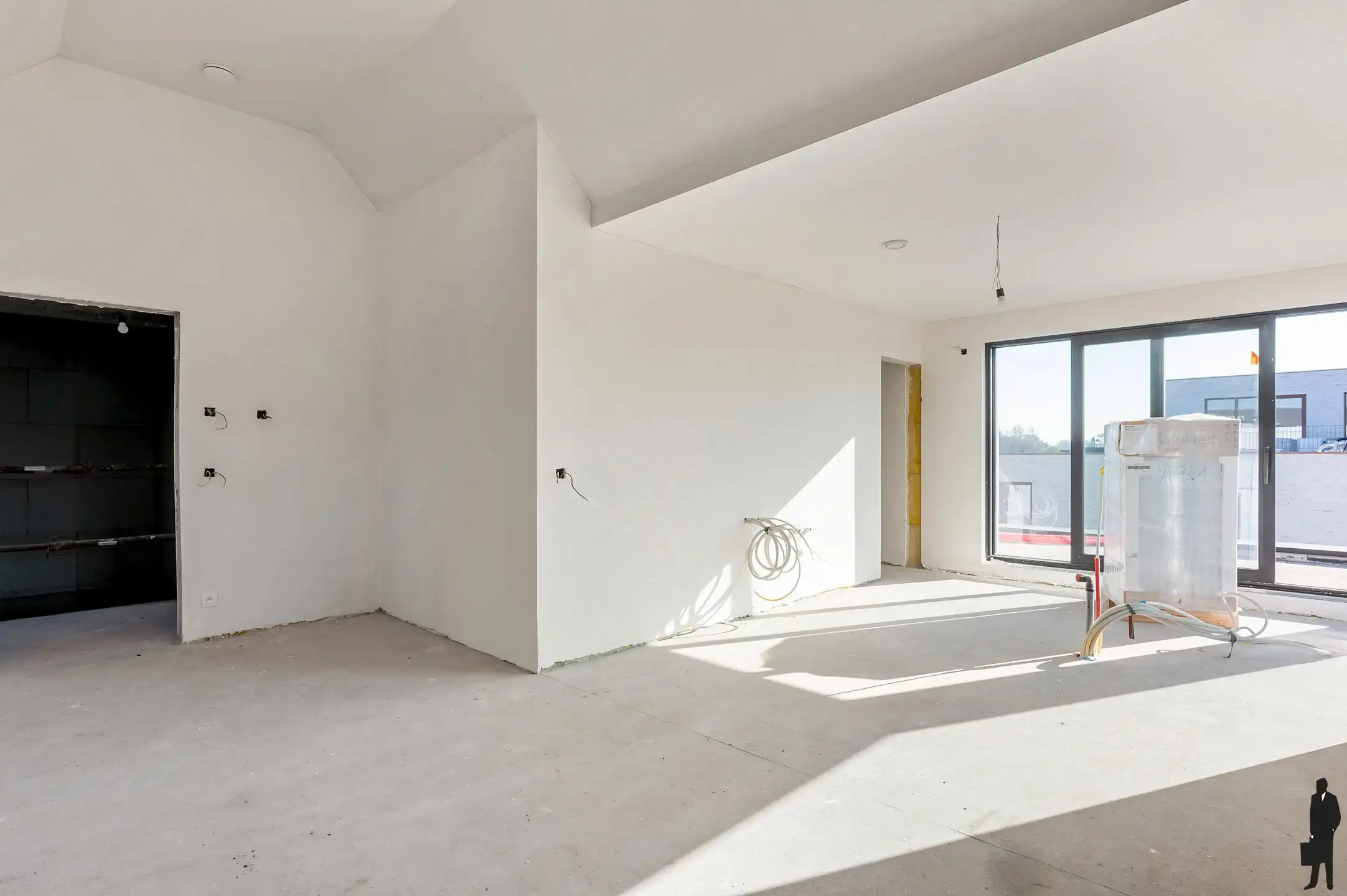 KOOP NU NOG AAN 6%! Stijlvol nieuwbouwproject het Bloemenhof gelegen in het centrum van Hoogstraten! foto 8