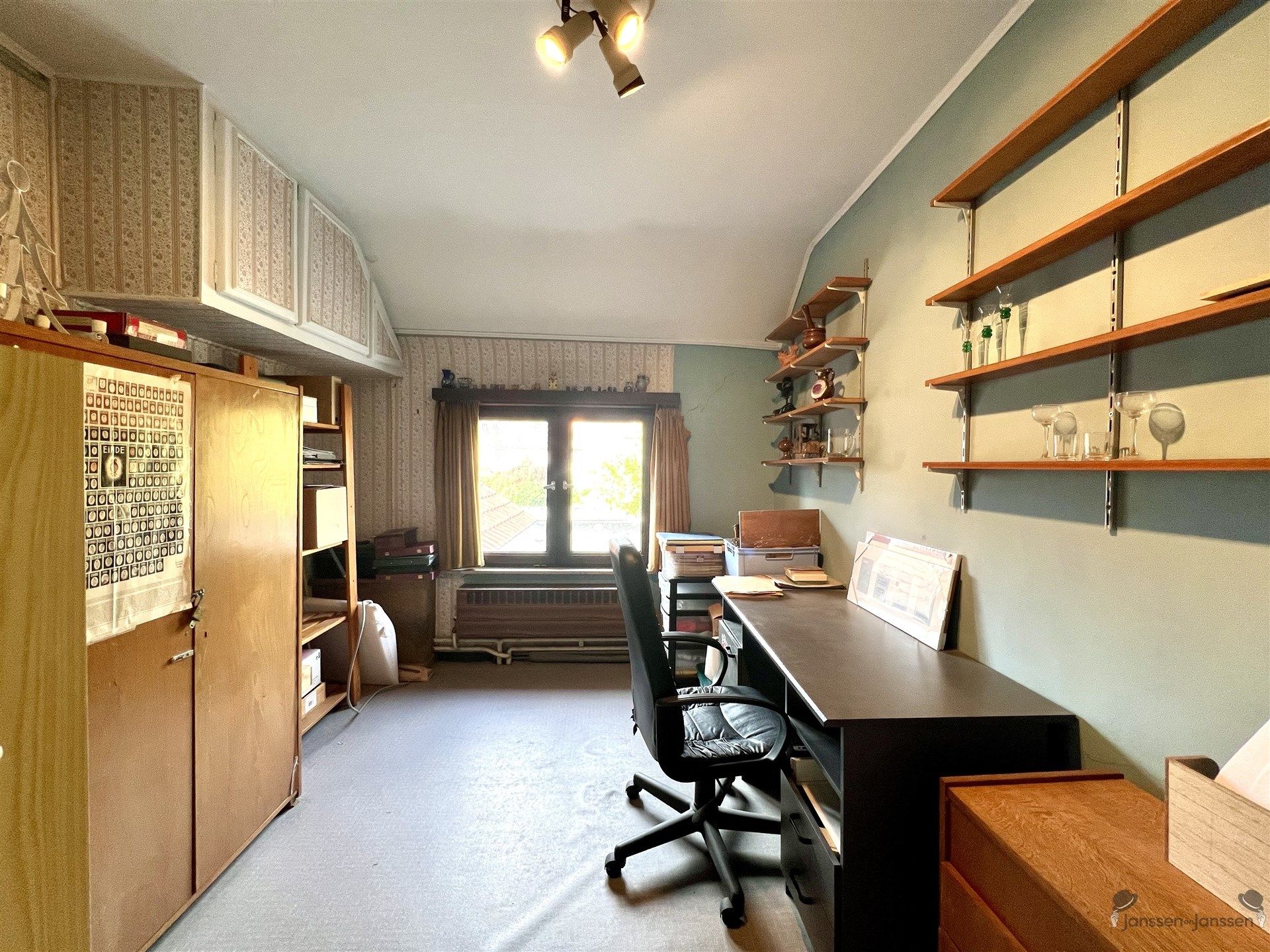 Te renoveren woning met 3 slaapkamers & tuin foto 12