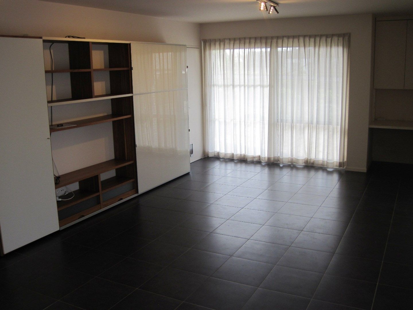 Hedendaags 2-slpk-appartement met groot terras foto 24