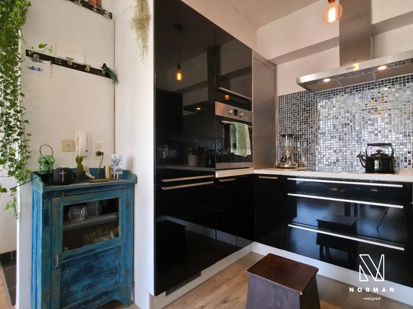 Gezellig 2-slaapkamerappartement (EPC B) op wandelafstand van Kortrijk-centrum  foto 8