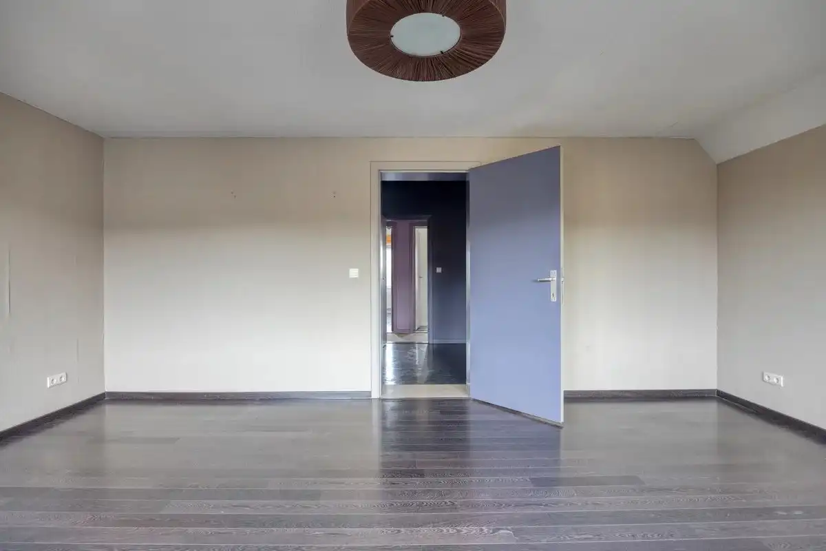 DUPLEXAPPARTEMENT VAN 146 M² MET 3 SLP'S IN LANAKEN CENTRUM foto 18