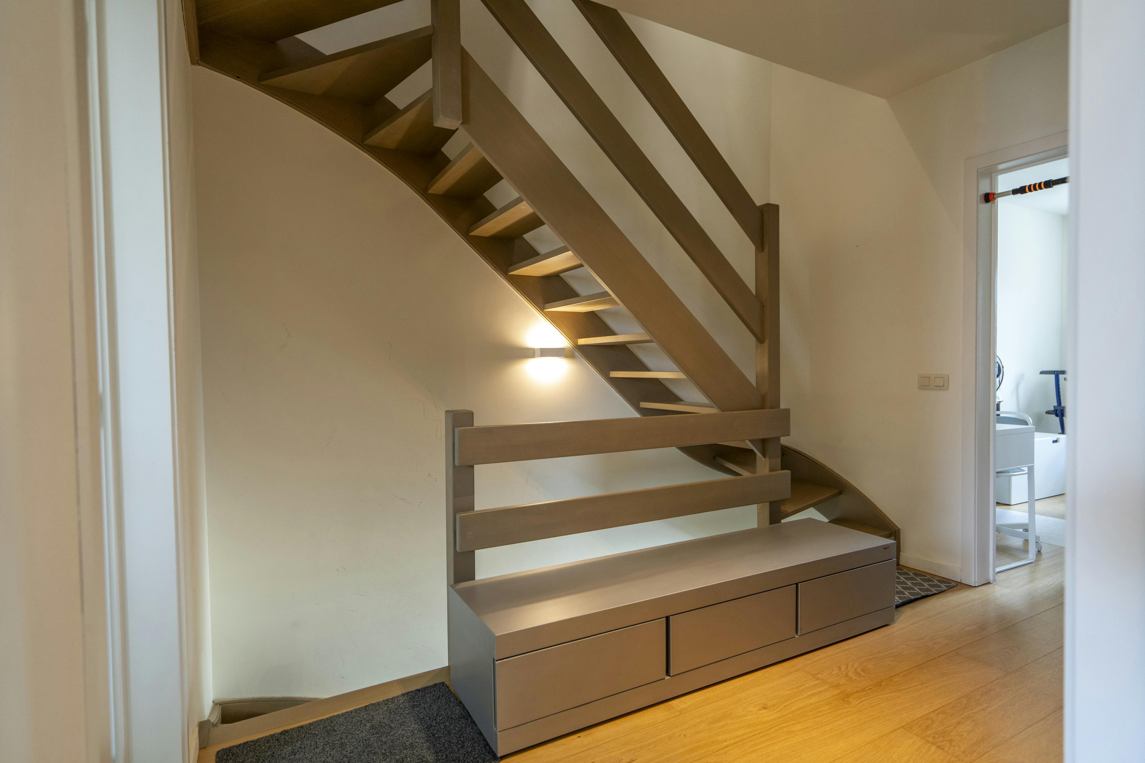 Recent huis met 4 kamers te koop in rustige wijk in Waregem foto 15
