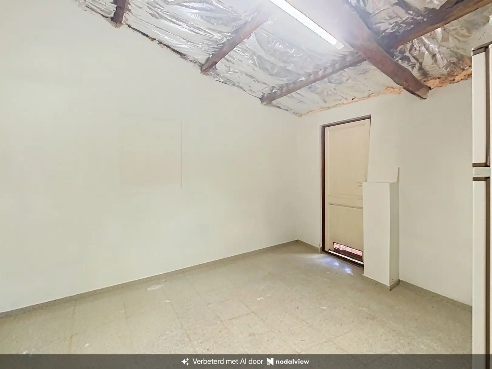karaktervolle woning met 4 slaapkamers, grote garage en tuin! foto 14