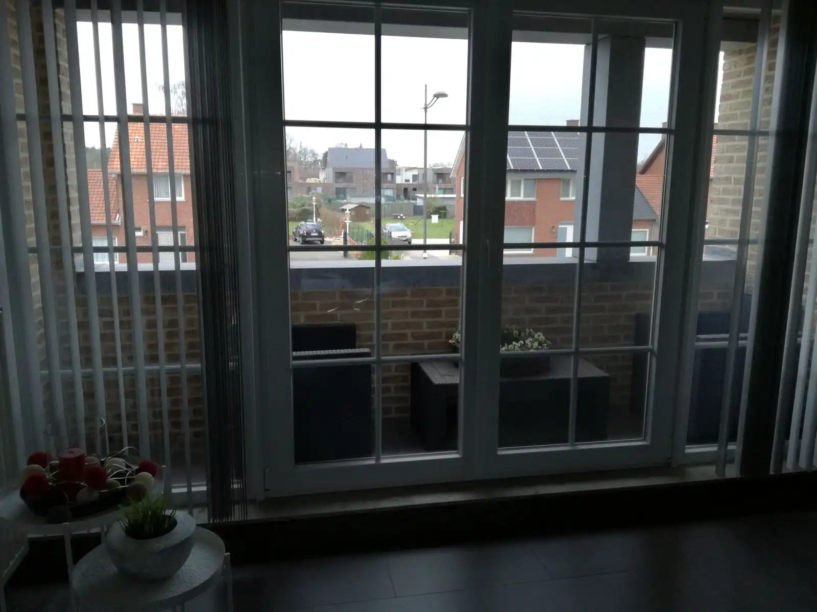 3 slpk duplex met 2 autostaanplaatsen. foto 11