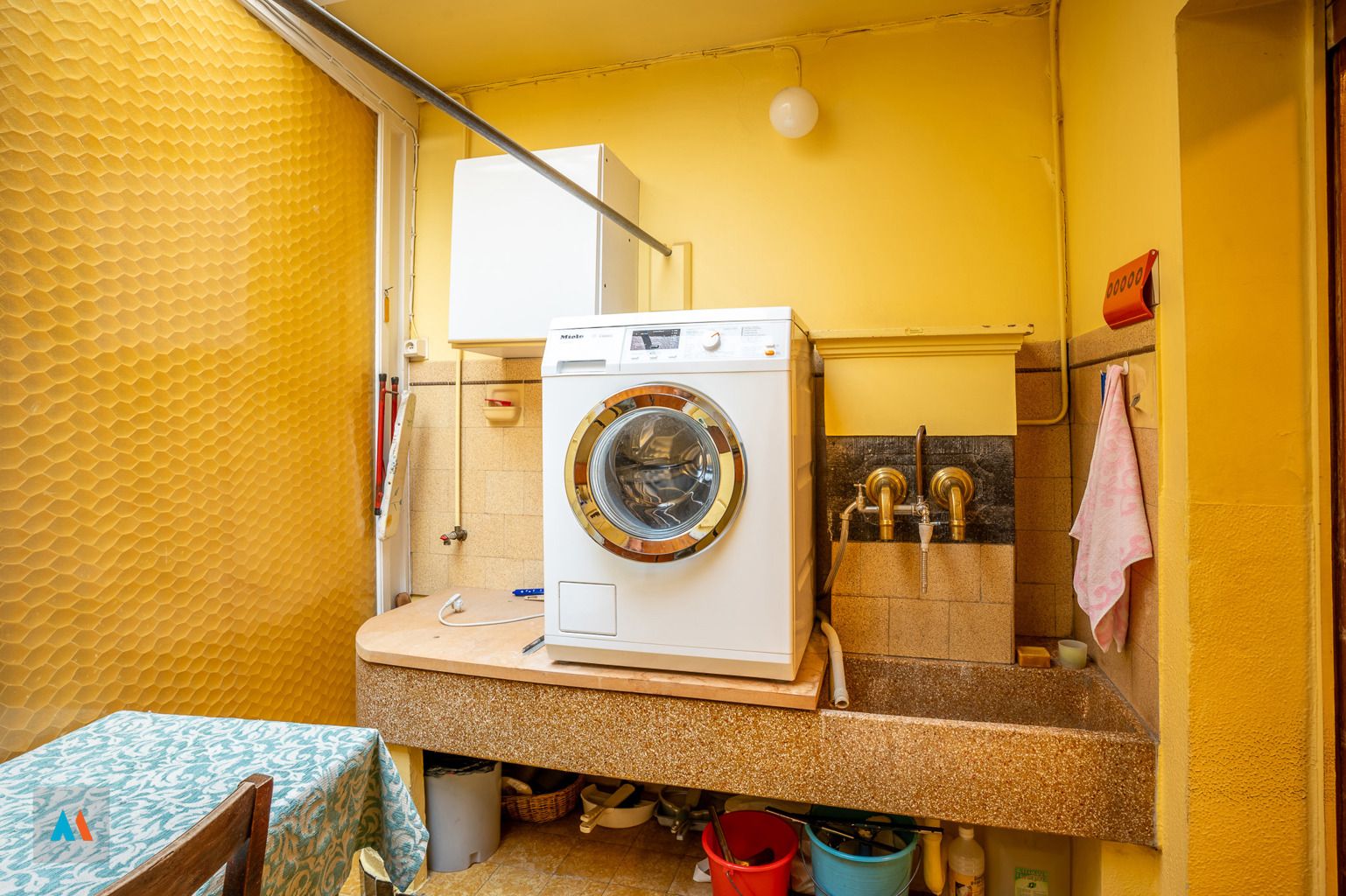 Karaktervolle handelswoning foto 9