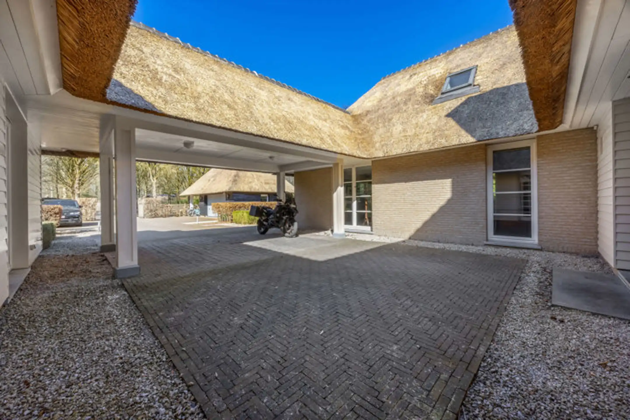 Unieke villa – Exclusief Wonen in Privacy en Luxe &nbsp; foto 4