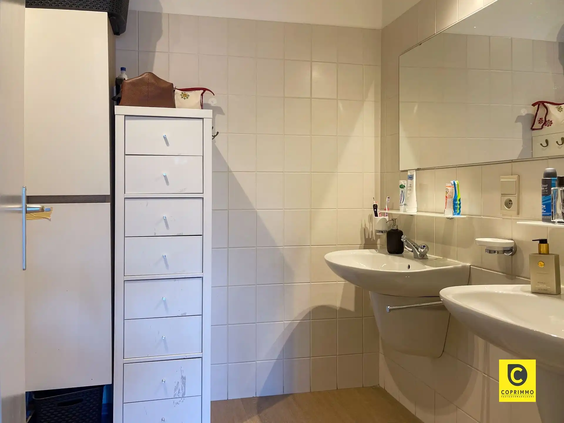 Ruim praktisch en verzorgd appartement  foto 8