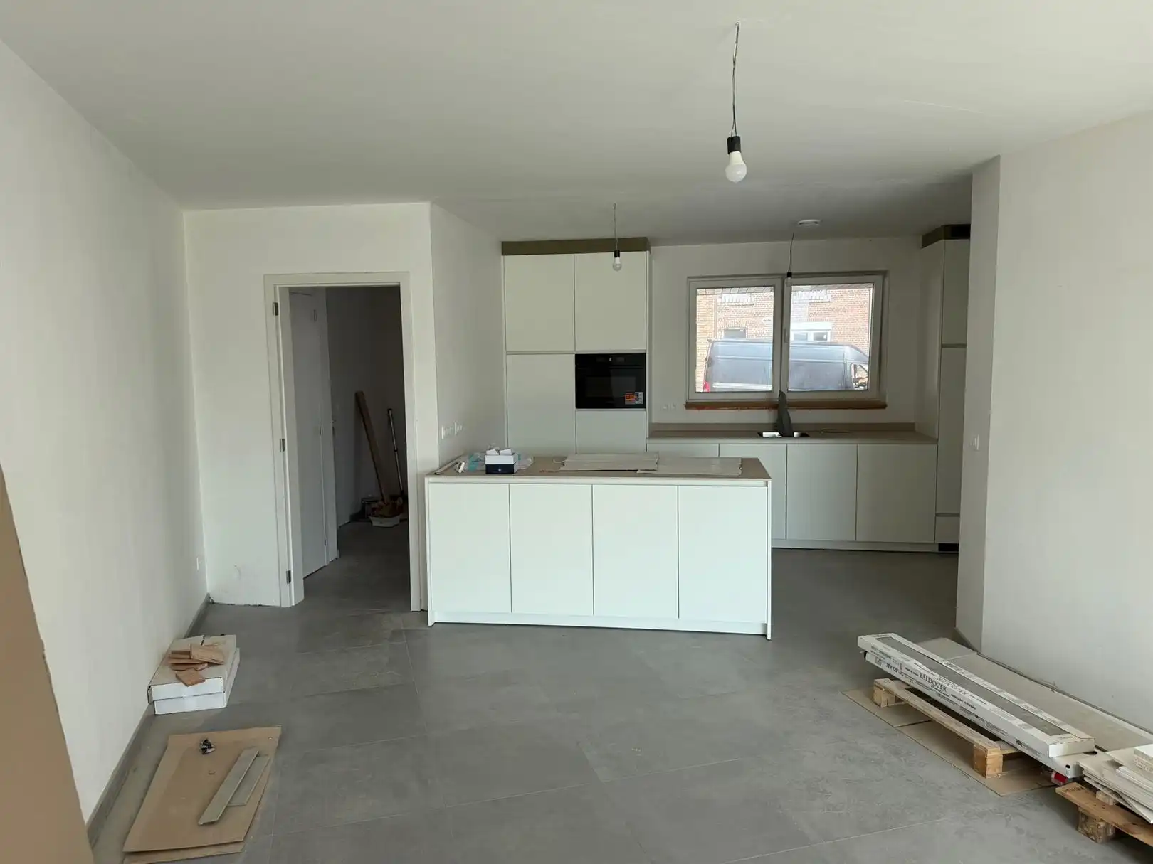 Huis foto 7