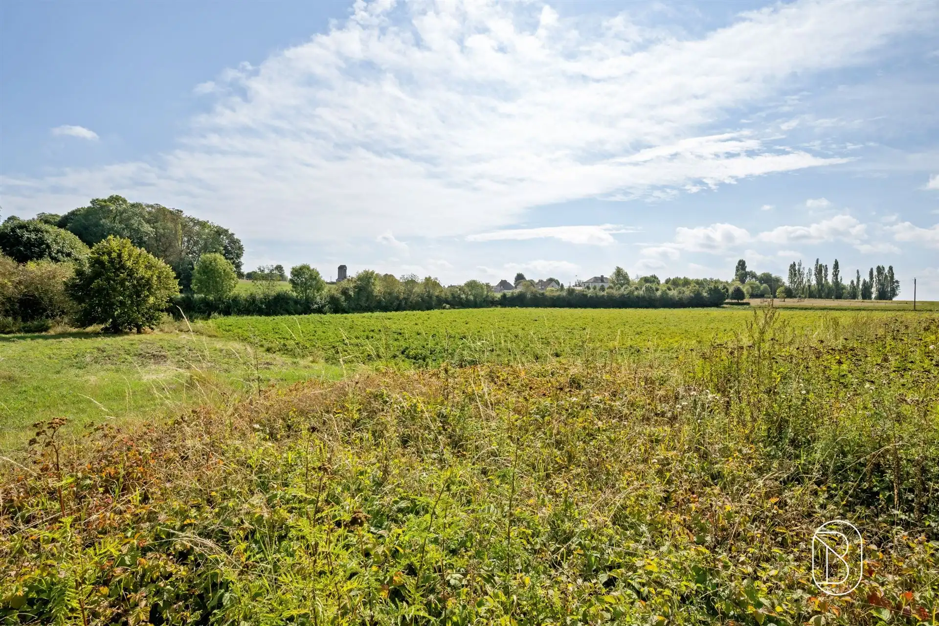 Floribel – energiezuinig en comfortabel wonen in Aalbeke foto 7