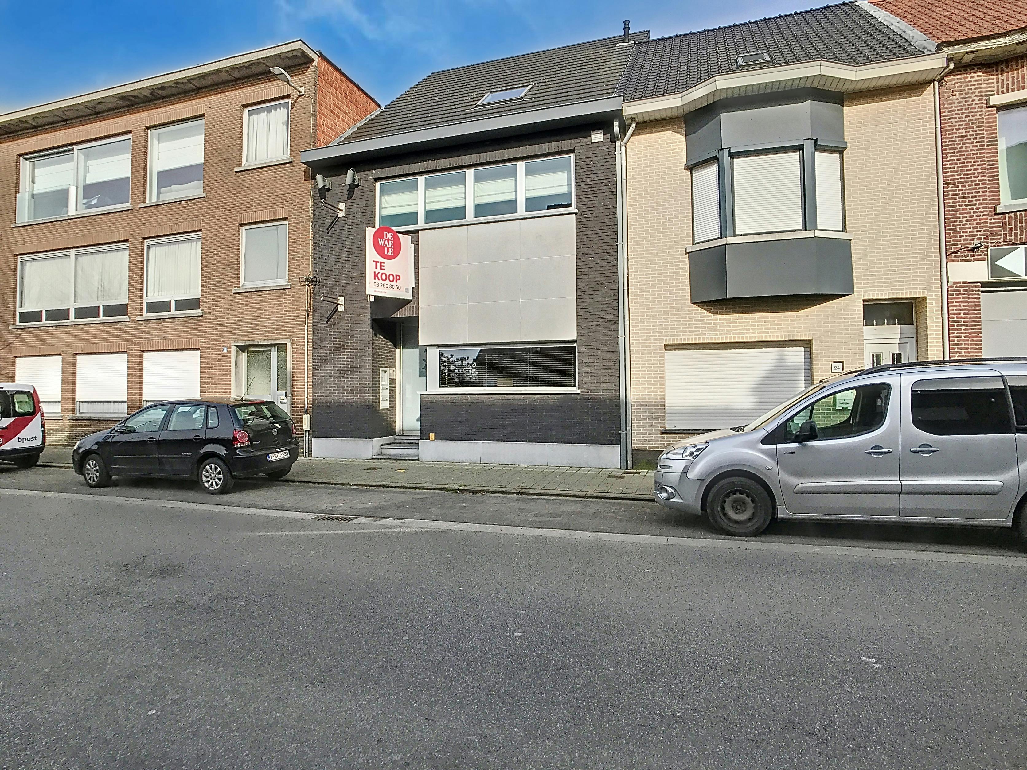 Wonen combineren met werken in Beveren foto 37
