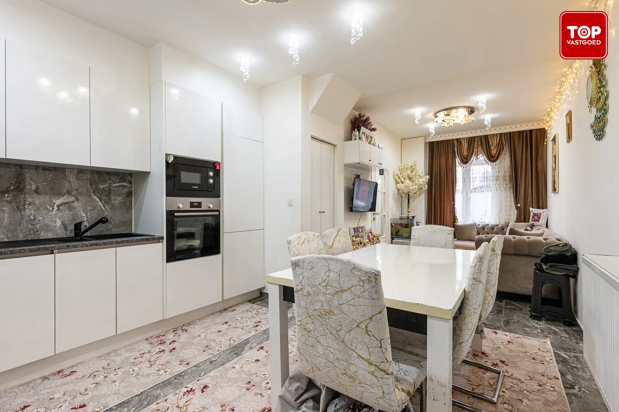 Instapklare woning met 2 slaapkamers foto 7