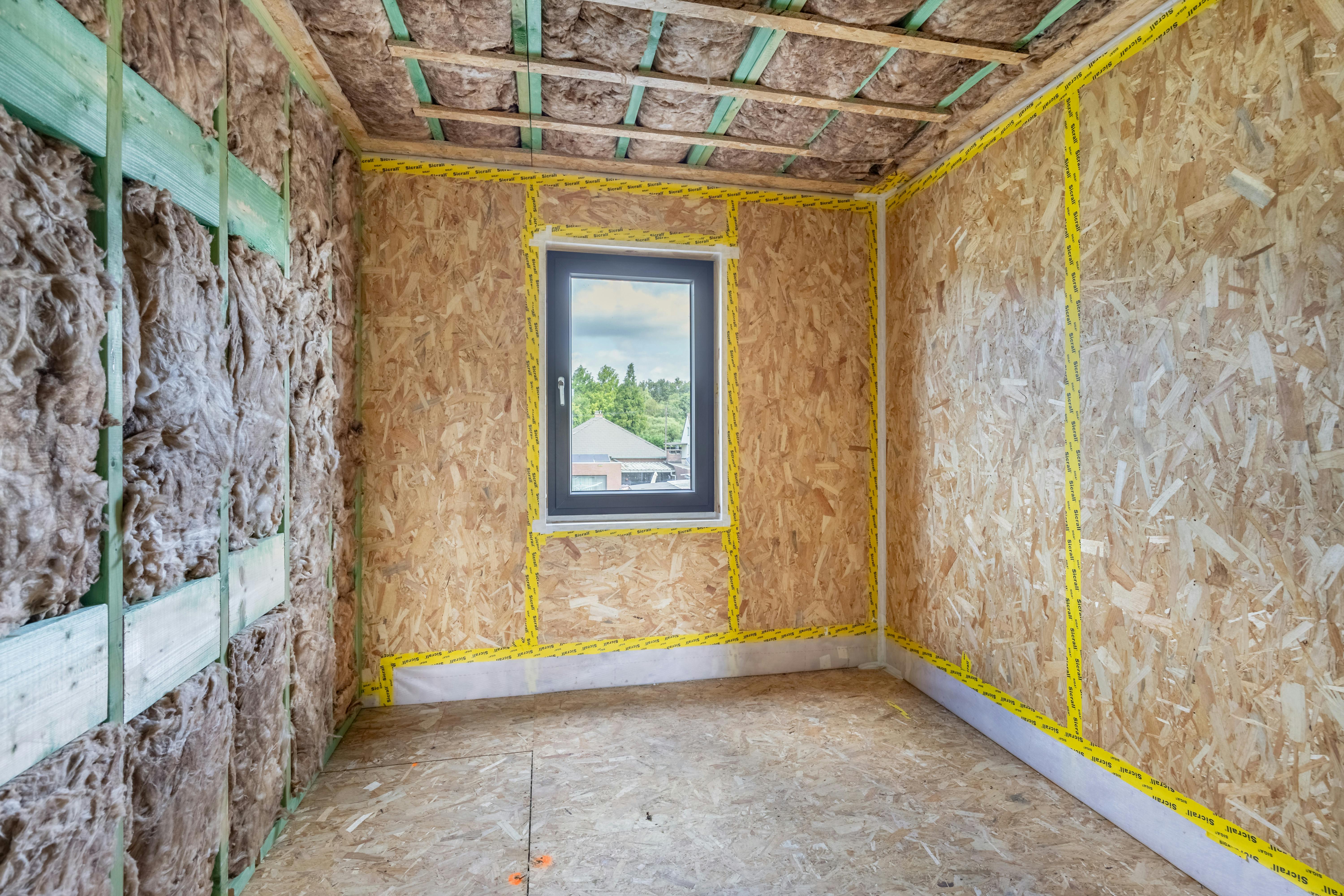 Prachtige nieuwbouwwoningen in een doodlopende straat foto 5