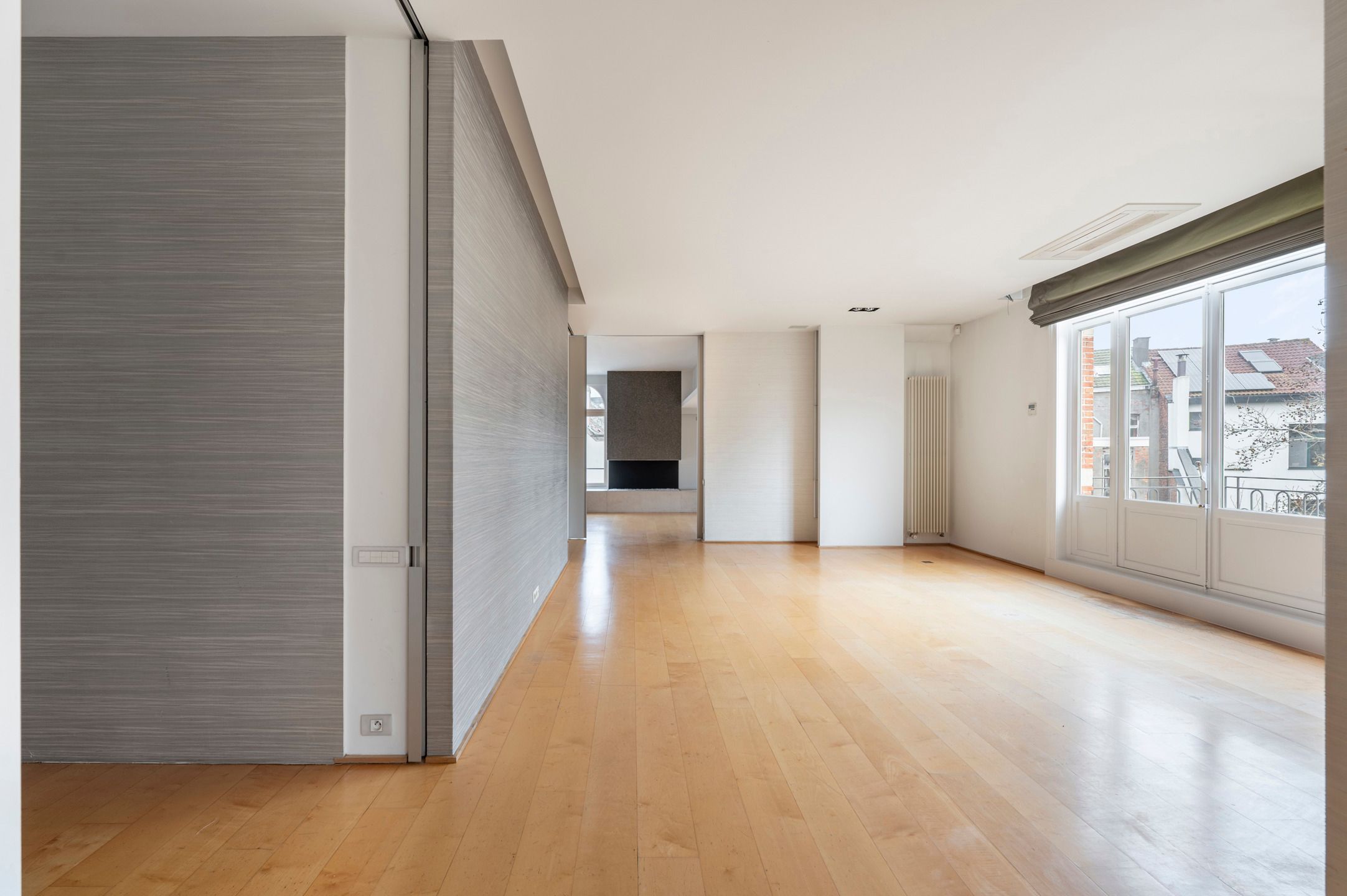 BERCHEM - Luxueus appartement foto 6