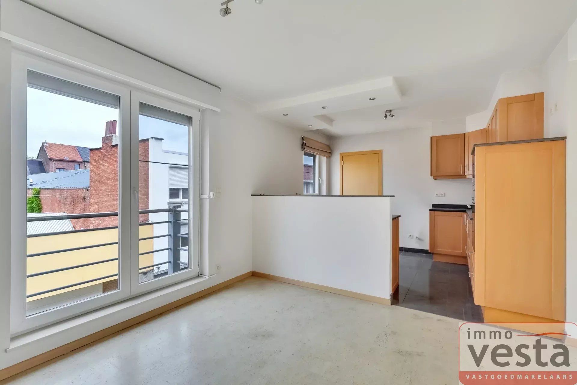Duplex appartement in centrum foto 6