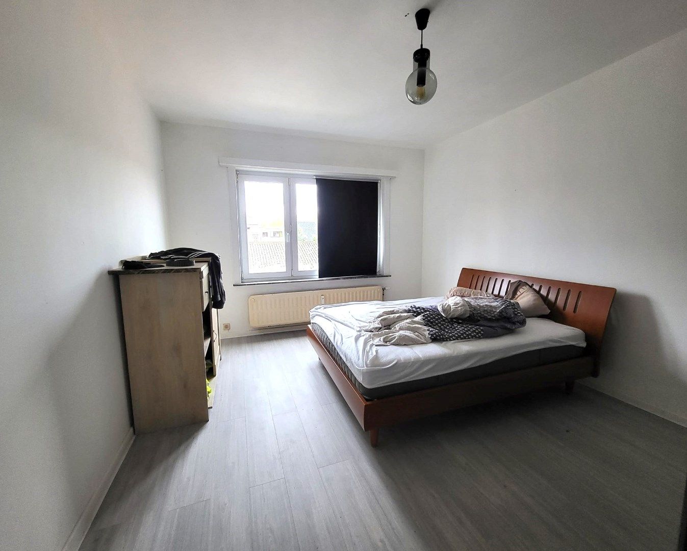 VERKOCHT : Opbrengsteigendom bestaande uit 5 appartementen. foto 18