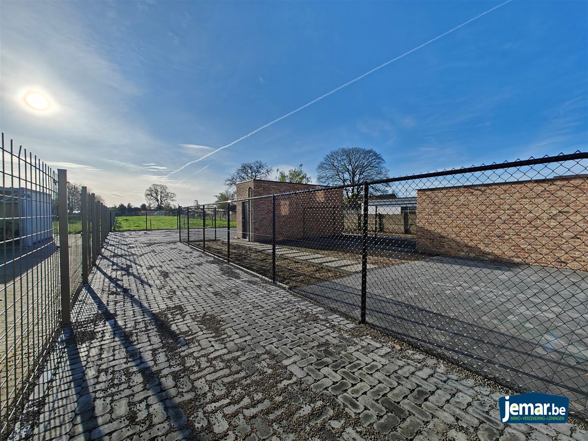 Nieuwbouwwoning BEN met 4 slpk, tuin en carport  foto 3