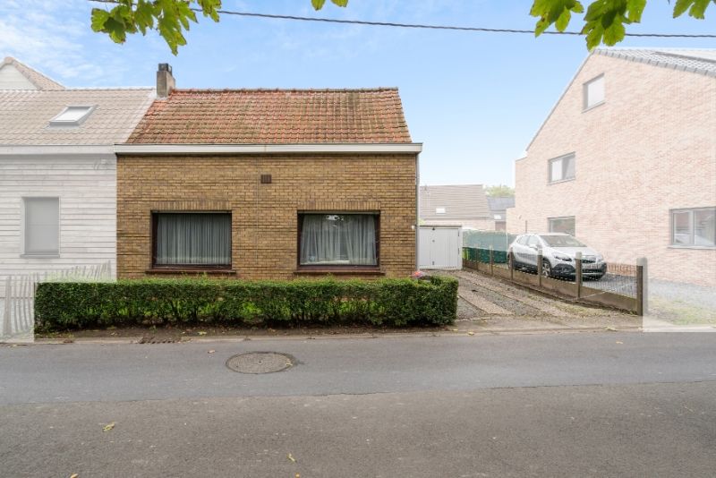 Woning - centrum Eksaarde - 321m² grondoppervlak foto 14