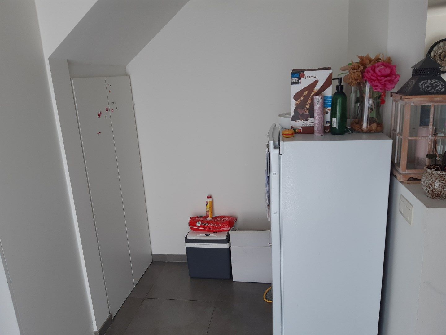 Half open (160 m²) met zonnepanelen ! foto 11