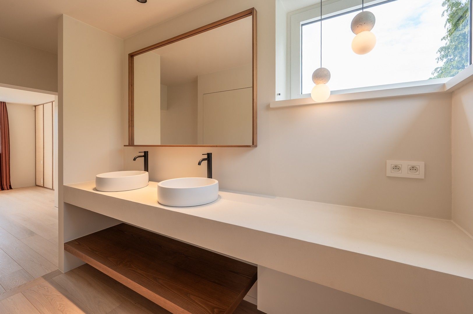 Luxueuse villa met zwembad, discreet gelegen in een rustige omgeving foto 27