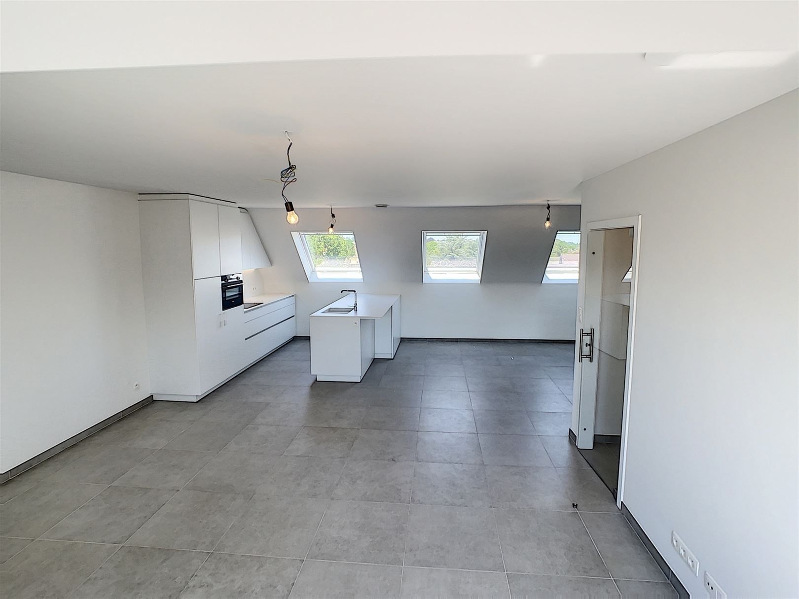 Mooi dakapp met 2 slpks, incl parking foto 16