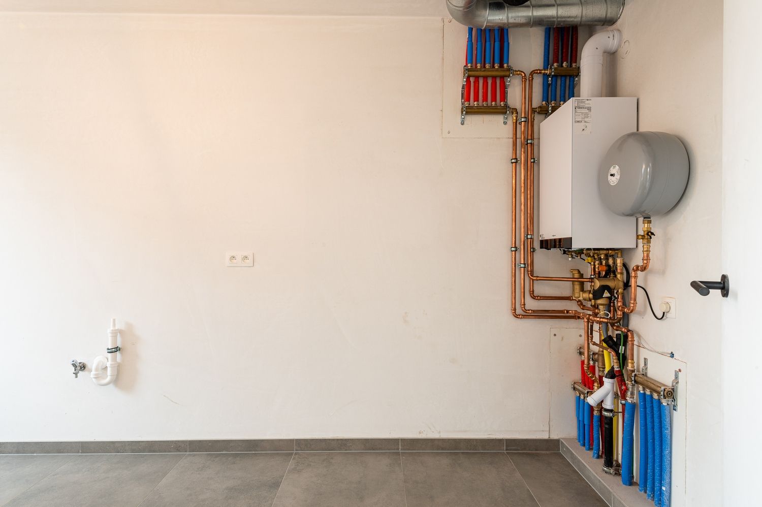 Prachtig nieuwbouw duplex appartement in Boekhoute - 6% BTW mogelijk foto 13