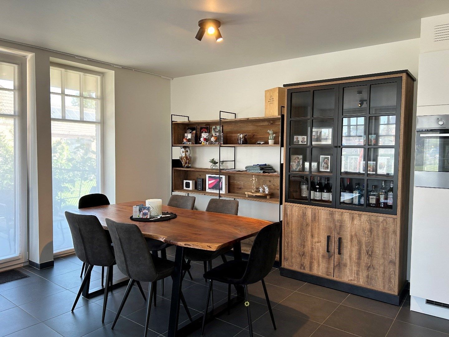 GEZELLIG APPARTEMENT IN HET HARTJE VAN VINKT foto 2
