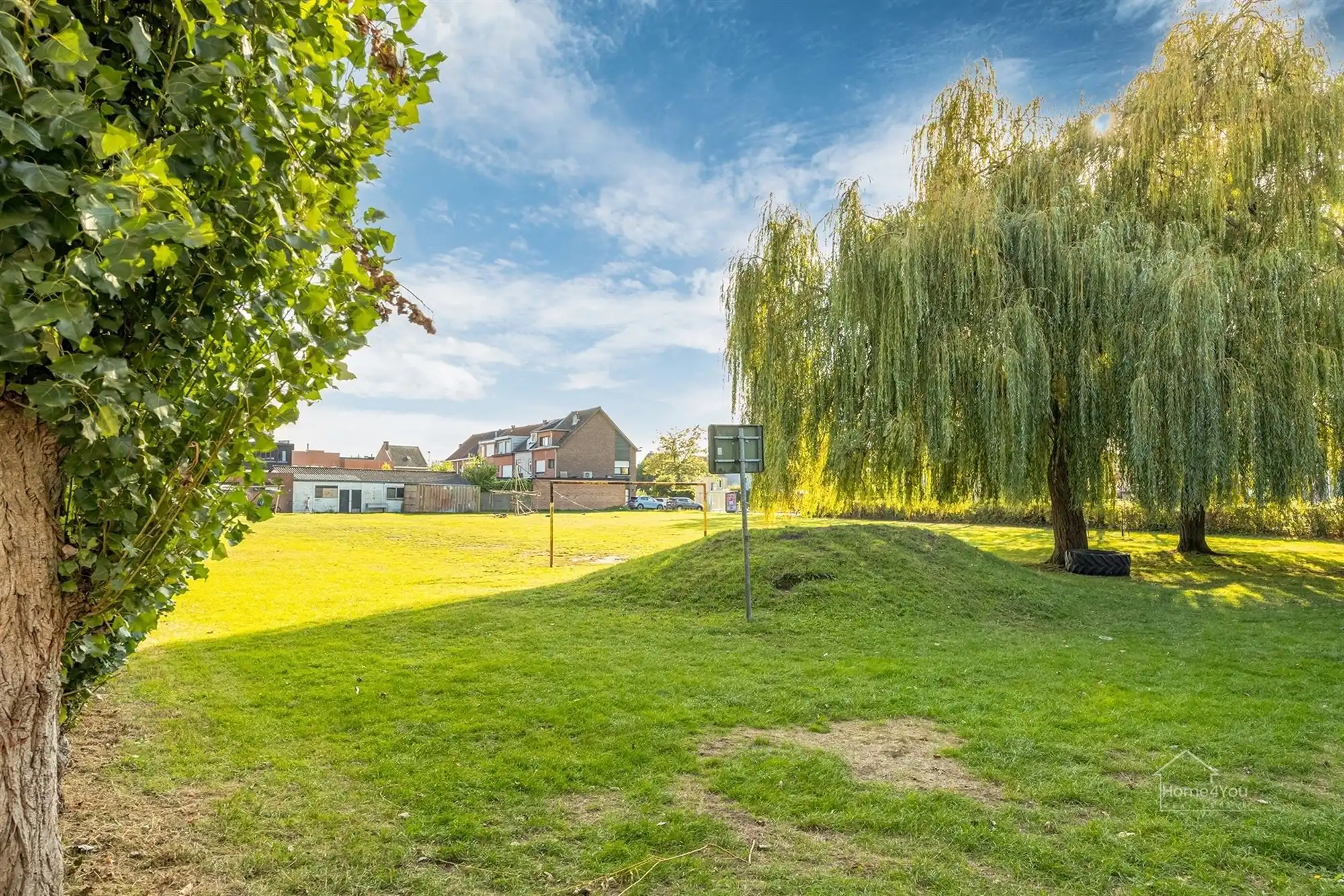 Instapklare Rijwoning, 2 slaapk en tuin foto 18