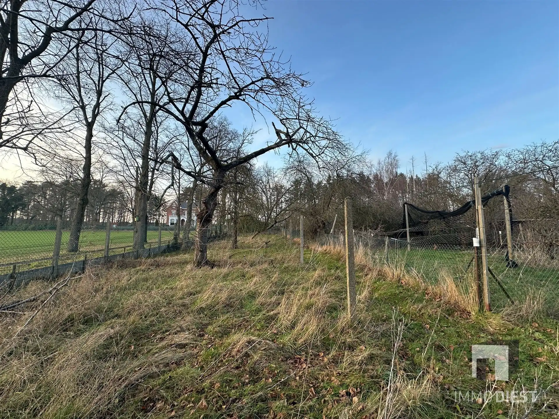 Landhuis met karakter en ruimte (min. 4 slpks) foto 41