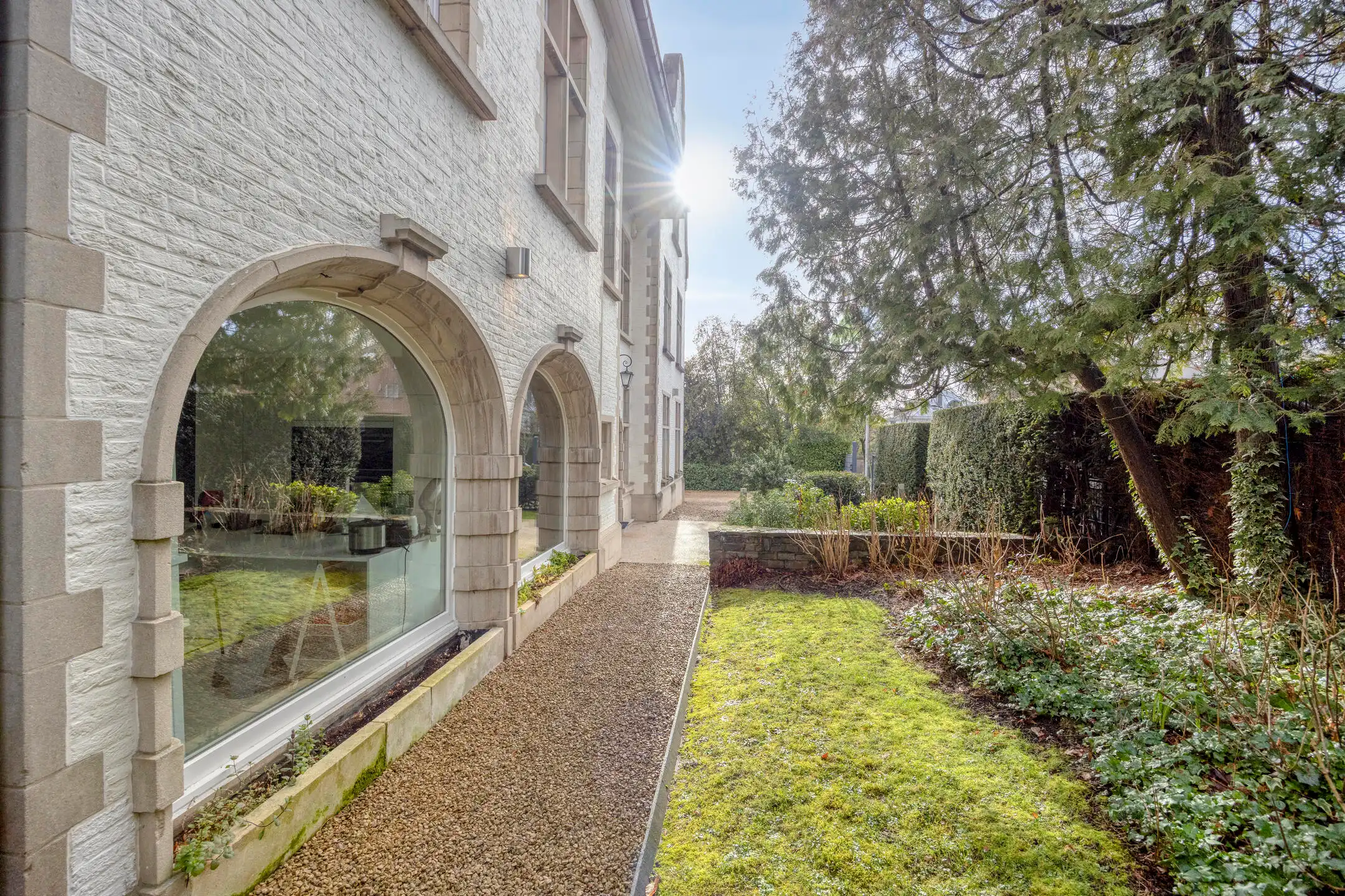 Prestigieus en Uitzonderlijk Herenhuis in het Hart van Ukkel foto 24