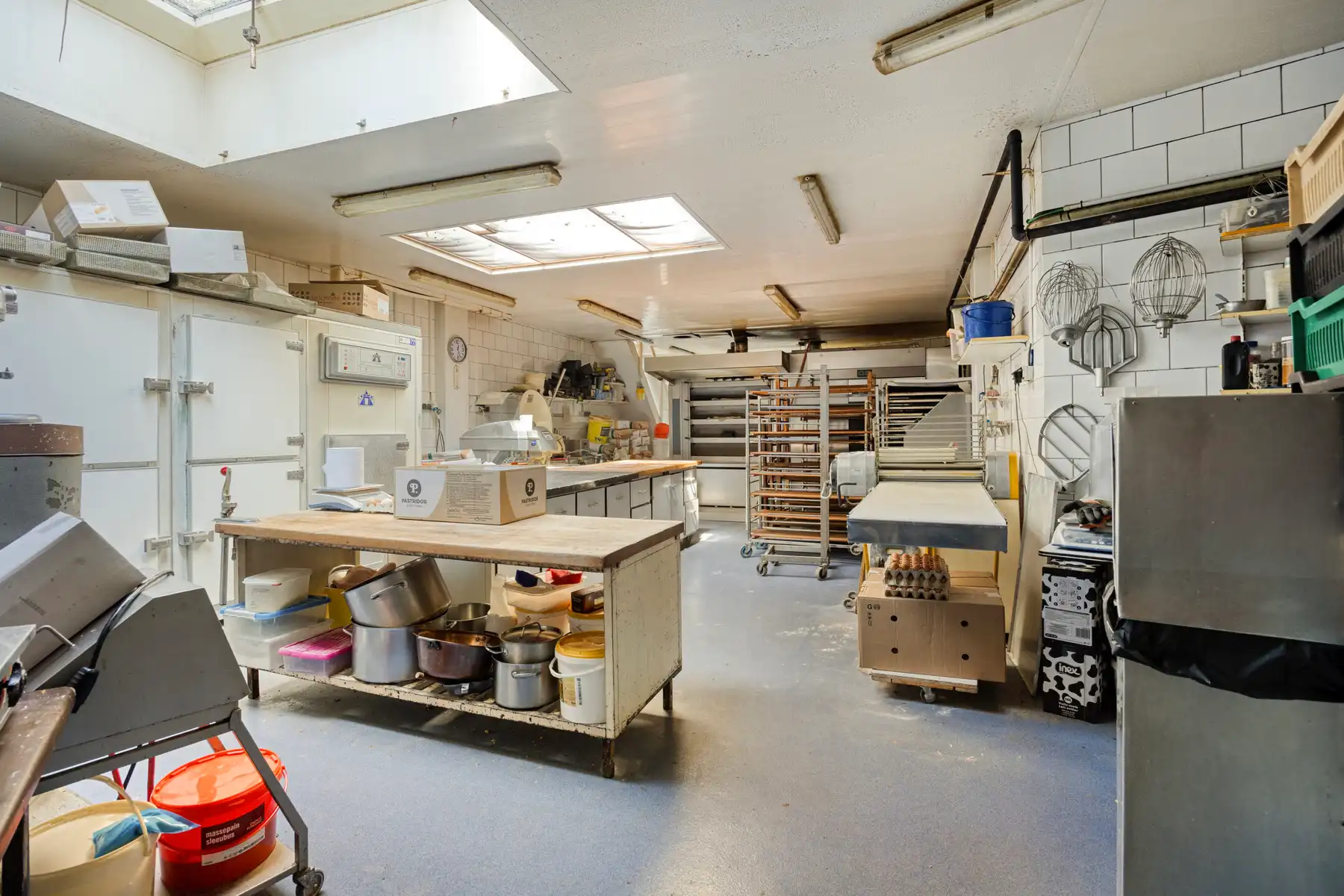 Te Koop - Wonen en ondernemen op toplocatie Zuid foto 2