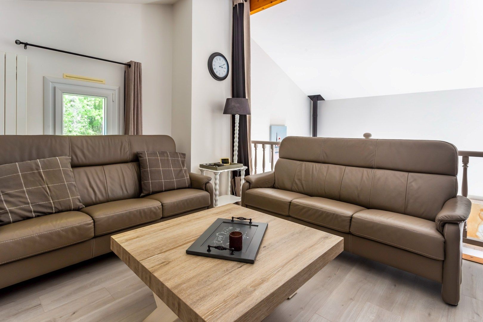 Unieke woning met karakter en een grote garage op uiterst rustige ligging in Mouthiers-sur-Boëme foto 10