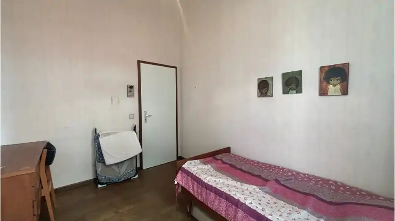 Ruim en comfortabel 3-slaapkamerappartement met GARAGE te huur in Brugge foto 9