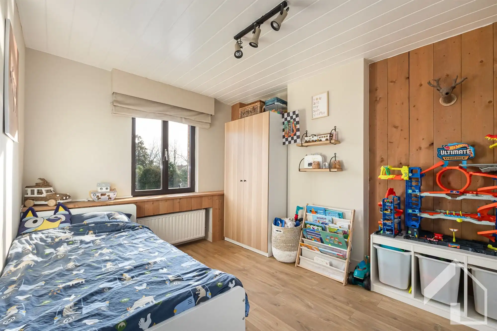 Instapklare woning op een top locatie! foto 13